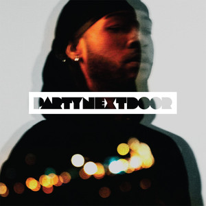 PARTYNEXTDOOR album