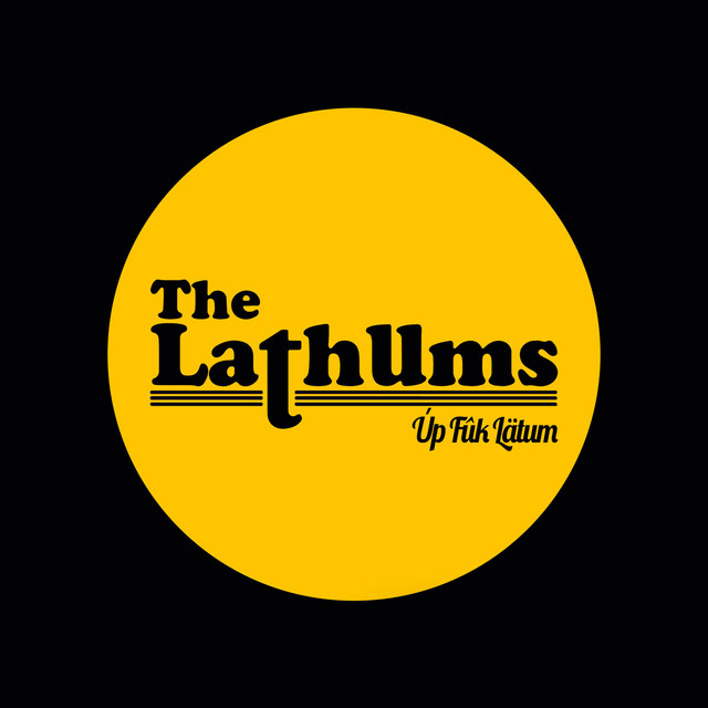 The Lathums cover