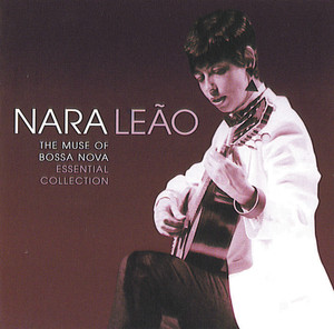 The Muse of Bossa Nova - Essential Collection (International Version) cover