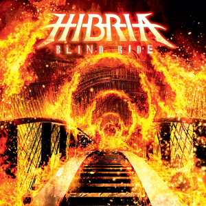 Blind Ride album