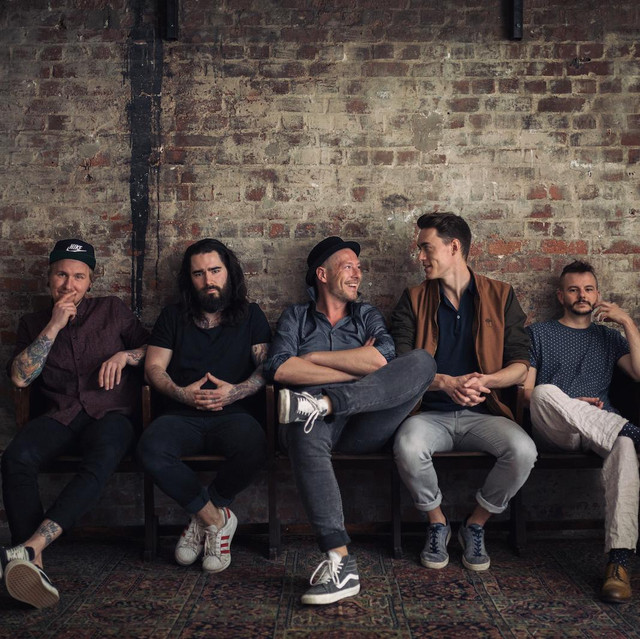 Musik Artist Odeville