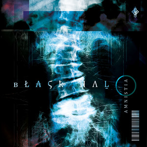 Black Halo cover