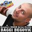 Sneakerz MUZIK Artist Profile Baggi Begovic cover