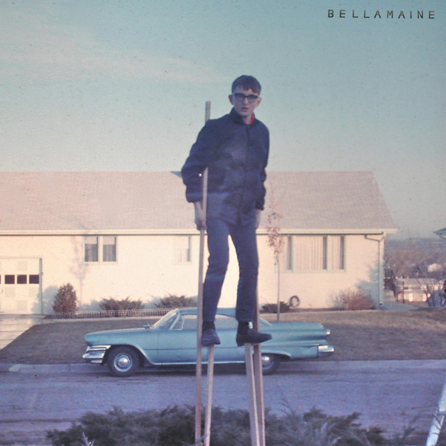 BellaMaine Photo