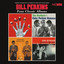 Four Classic Albums (The Five / The Brothers! / Tenors Head-On / On Stage) [Remastered] cover