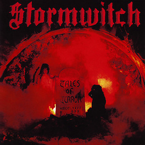Tales of Terror album