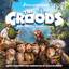 The Croods (Music from the Motion Picture) cover