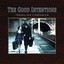 Travelling Companion Albumcover
