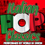 Italian Pop Classics Albumcover