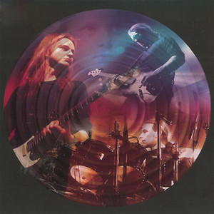 Live In Aarhus '96 album