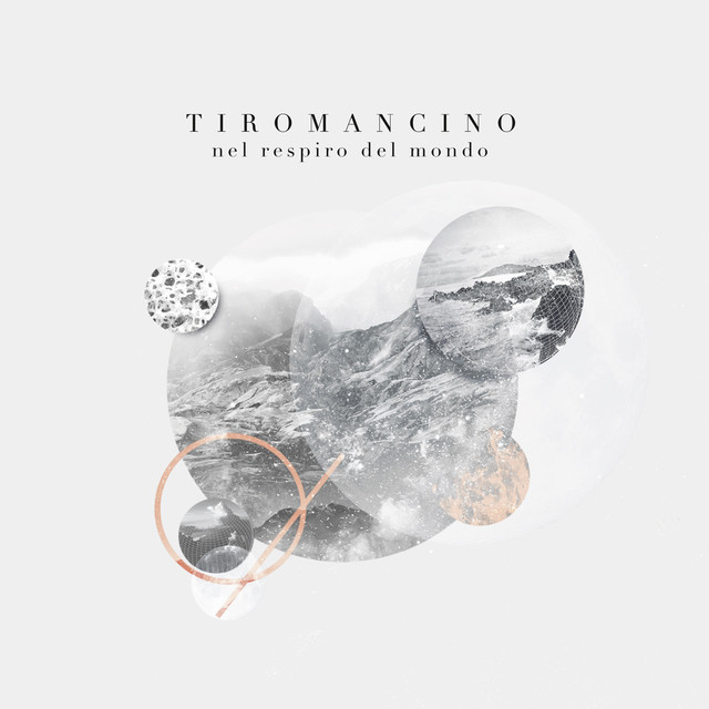 Nel Respiro Del Mondo cover