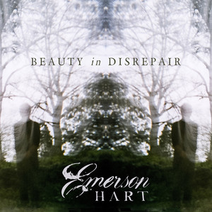 Beauty in Disrepair album