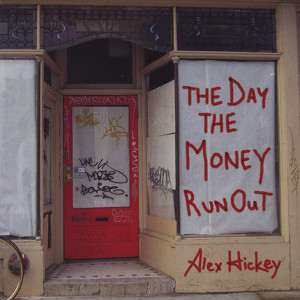 Alex Hickey