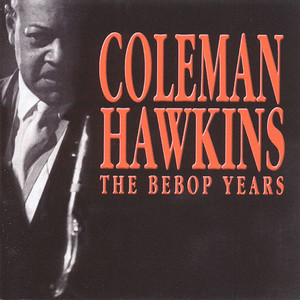 The Bebop Years album