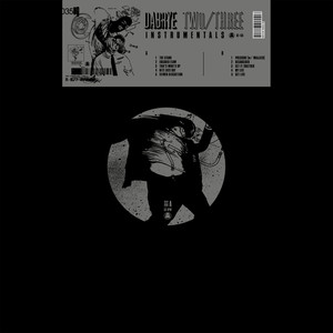 Two/Three Instrumentals cover