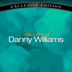 The Best of Danny Williams cover