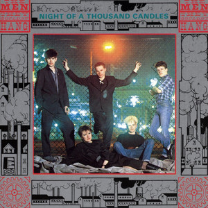 Night of a Thousand Candles album