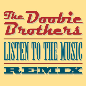 Listen to the Music album