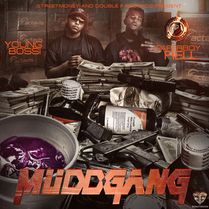 Ampichino Presents Mudd Gang album