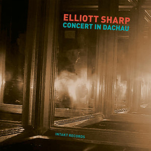 Concert In Dachau cover