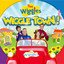 Wiggle Town! cover