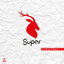 Super Christmas cover