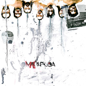 Mariposa cover