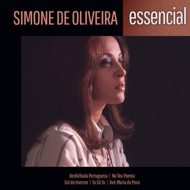 Simone de Oliveira Photo