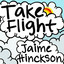 Take Flight Albumcover