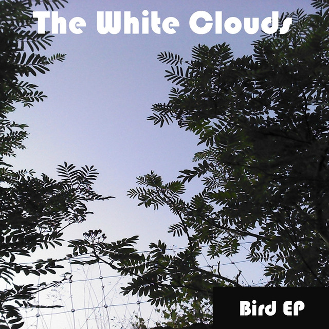 Bird Ep cover