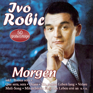 Morgen - 50 große Erfolge cover