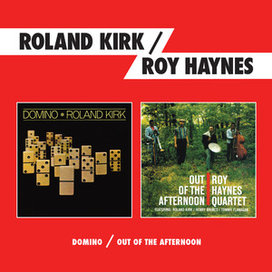 Domino + out of the Afternoon (Bonus Track Version) album