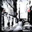 Silent Streets Albumcover