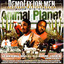 Demolition Men Presents: Animal Planet cover