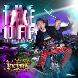 The Take Off (Reloaded) album