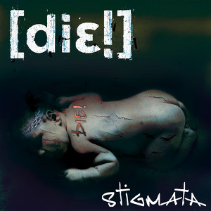 Stigmata Albumcover