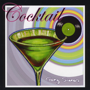 Cocktail Albumcover