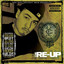 The Re-Up cover