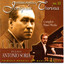 Joaquin Turina Complete Piano Works Vol 13 Ciclos I Albumcover