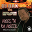 Hooz in Da House Albumcover