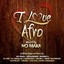 I Love Afro (Mixed by NO MAKA) Albumcover