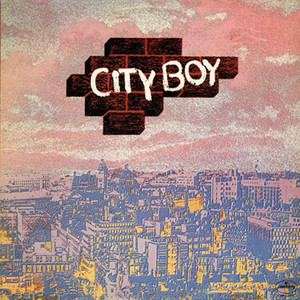 City Boy cover