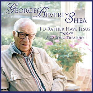 I'd Rather Have Jesus album