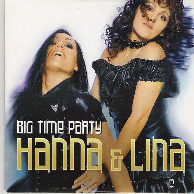 Hanna & Lina Photo