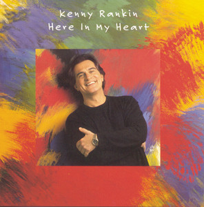 Here in My Heart album
