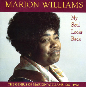 My Soul Looks Back album