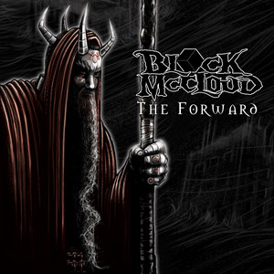 Block McCloud the Forward album