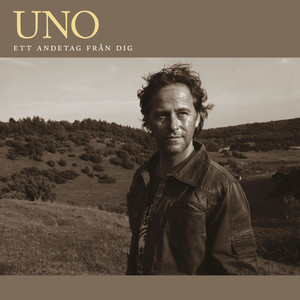 Ett andetag från dig album
