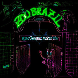 Zoo Brazil Needs You album
