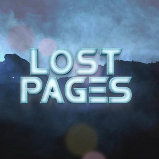 Lost Pages Photo